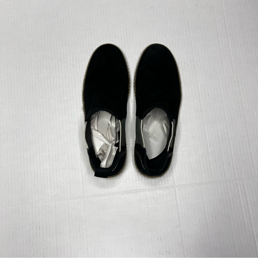 Gabor Platform Shootie - Picture 7 of 15